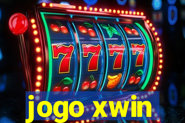 jogo xwin
